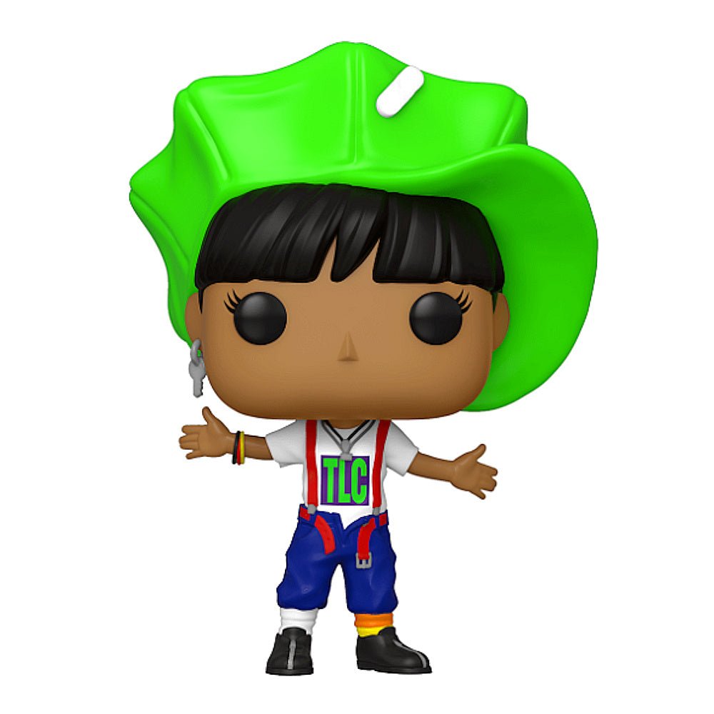 TLC ティーエルシー - LEFT EYE / フィギュア・人形 - PGS